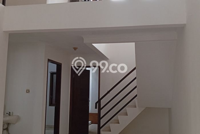 Rumah Strategis Minimalis Lb 54m2 di Antapani, Bandung Rumah Strategis Minimalis Lb 54m2 di Antapani, Bandung