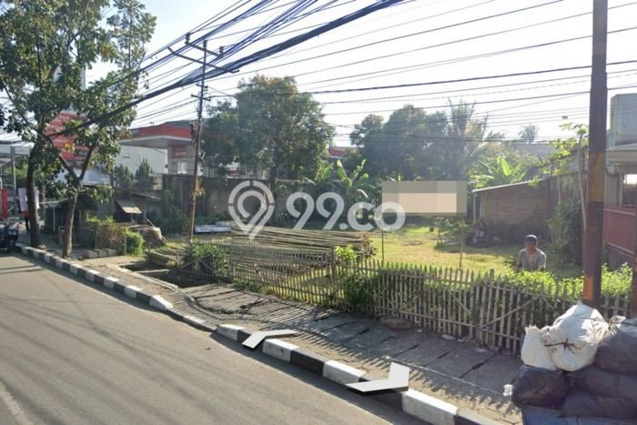 Kavling Tanah di Cibiru Dijual Luas 2270m2 Legalitas SHM Kavling Tanah di Cibiru Dijual Luas 2270m2 Legalitas SHM