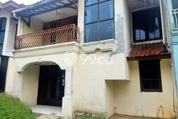 Rumah Strategis Modern Lb 150m2 di Antapani, Bandung Rumah Strategis Modern Lb 150m2 di Antapani, Bandung
