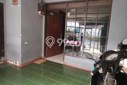 Rumah Modern 4 KT di Sayap Dago Bandung Unfurnished Rumah Modern 4 KT di Sayap Dago Bandung Unfurnished