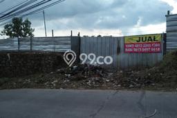 Tanah Dijual Area Strategis di Cicaheum Bandung 2770m2 Tanah Dijual Area Strategis di Cicaheum Bandung 2770m2