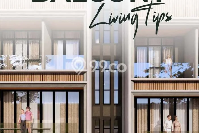 Rumah Luxury Modern Tanpa Renovasi di Dago Bandung Rumah Luxury Modern Tanpa Renovasi di Dago Bandung