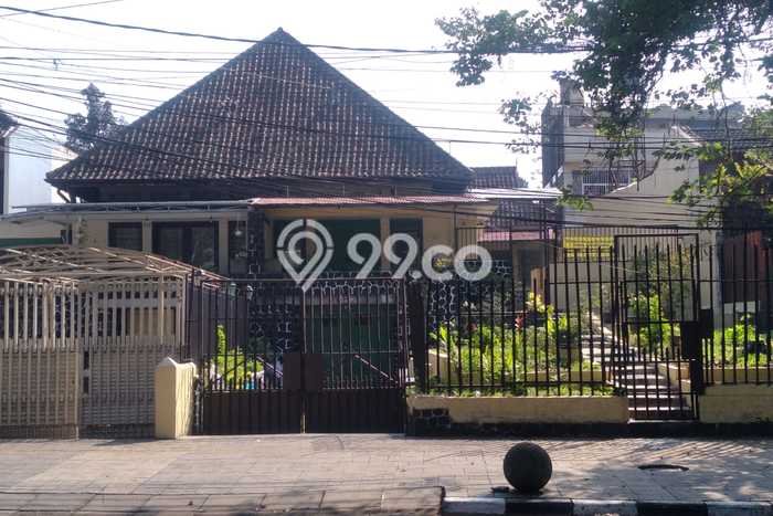 Rumah Kontrakan Bandung LT 459m2 LB 246m2 Area Sayap Dago Rumah Kontrakan Bandung LT 459m2 LB 246m2 Area Sayap Dago