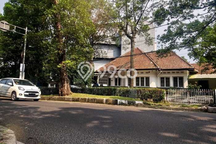Hunian Super Elit dengan Akses Paling Strategis di Cipaganti, Bandung Hunian Super Elit dengan Akses Paling Strategis di Cipaganti, Bandung