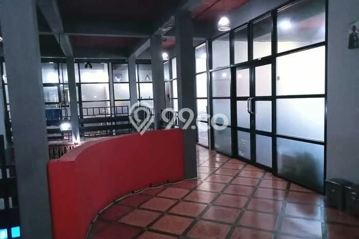 Unit Komersial Dijual di Bandung LT 401m2 & LB 525m2 Unit Komersial Dijual di Bandung LT 401m2 & LB 525m2