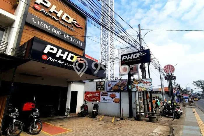 Ruko Bagus LT 153m2 LB 190m2 Dijual di Padalarang Bandung Barat Ruko Bagus LT 153m2 LB 190m2 Dijual di Padalarang Bandung Barat