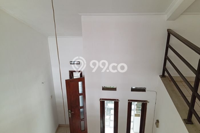 Rumah Strategis Minimalis Lb 54m2 di Antapani, Bandung Rumah Strategis Minimalis Lb 54m2 di Antapani, Bandung