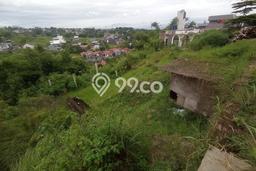Tanah Dijual di Bandung Seluas 300m2 Strategis Tanah Dijual di Bandung Seluas 300m2 Strategis