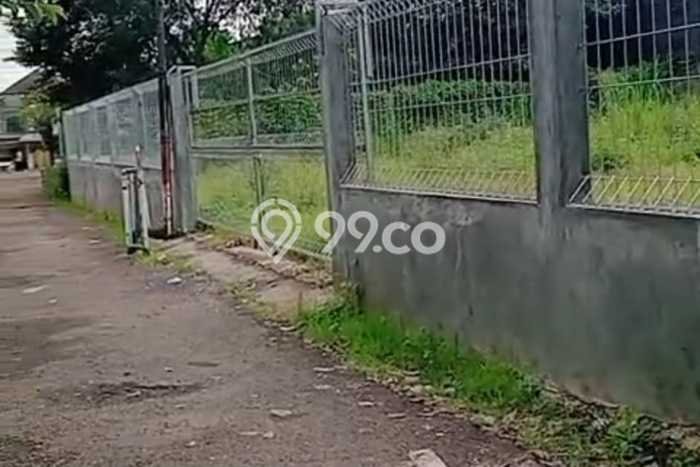 Tanah Dijual Lokasi Strategis di Bandung dengan Luas 1821m2 Tanah Dijual Lokasi Strategis di Bandung dengan Luas 1821m2