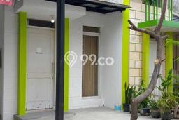Rumah Strategis Modern Lb 90m2 di Arcamanik, Bandung Rumah Strategis Modern Lb 90m2 di Arcamanik, Bandung