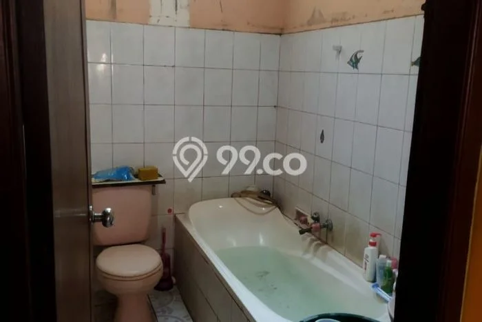 Dijual Rumah Strategis Bagus Punya 4 KT di Cimahi Utara Cimahi SHM Dijual Rumah Strategis Bagus Punya 4 KT di Cimahi Utara Cimahi SHM