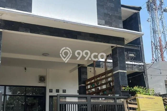 Dijual Cepat Rumah Bagus Siap Huni LB 230m2 di Soreang, Bandung Dijual Cepat Rumah Bagus Siap Huni LB 230m2 di Soreang, Bandung