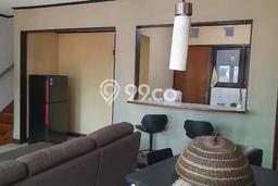 Dijual Hunian Rumah Nyaman 3 Kamar di Awiligar, Bandung Dijual Hunian Rumah Nyaman 3 Kamar di Awiligar, Bandung