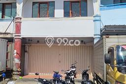 Paling Diincar! Ruko Dijual di Caringin Harga Kompetitif Paling Diincar! Ruko Dijual di Caringin Harga Kompetitif