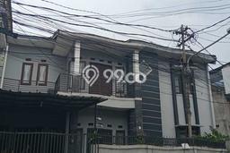Hunian Super Mewah dengan Akses Paling Strategis di Cibogo, Bandung Hunian Super Mewah dengan Akses Paling Strategis di Cibogo, Bandung