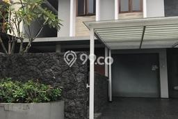 Hunian Super Elit dengan Akses Paling Strategis di Sayap Dago, Bandung Hunian Super Elit dengan Akses Paling Strategis di Sayap Dago, Bandung