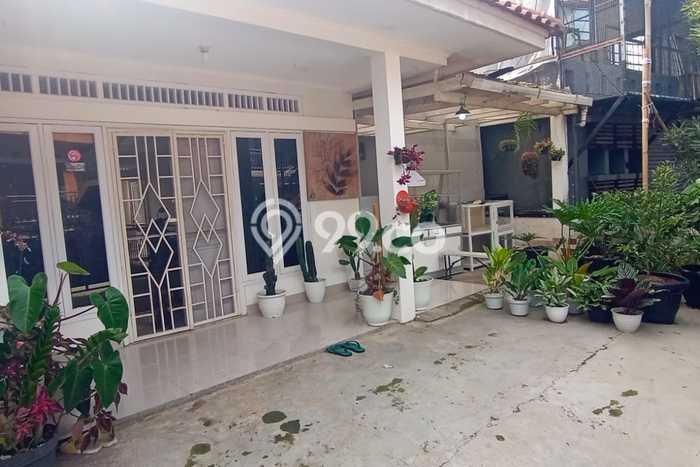 Jual Rumah Eksklusif 3 KT di Parongpong, Bandung Jual Rumah Eksklusif 3 KT di Parongpong, Bandung