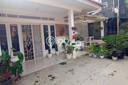 Jual Rumah Eksklusif 3 KT di Parongpong, Bandung Jual Rumah Eksklusif 3 KT di Parongpong, Bandung