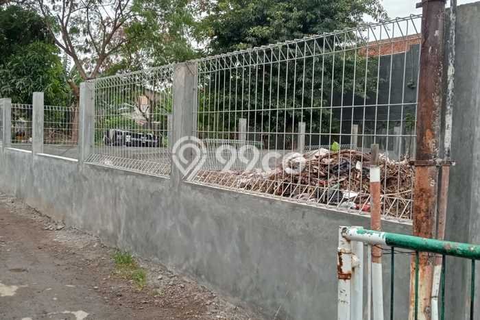 Tanah Dijual Lokasi Strategis di Bandung dengan Luas 1821m2 Tanah Dijual Lokasi Strategis di Bandung dengan Luas 1821m2