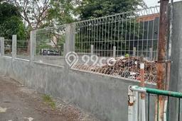 Tanah Dijual Lokasi Strategis di Bandung dengan Luas 1821m2 Tanah Dijual Lokasi Strategis di Bandung dengan Luas 1821m2
