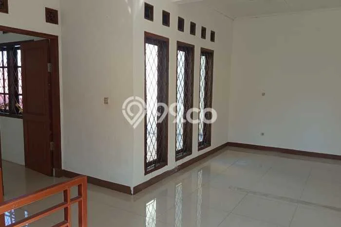 Jual Rumah Favorit Siap Huni LB 160m2 di Arcamanik, Bandung Jual Rumah Favorit Siap Huni LB 160m2 di Arcamanik, Bandung