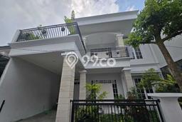 Hot Offer Hunian Mewah Ideal dan Luas di Regol, Bandung Hot Offer Hunian Mewah Ideal dan Luas di Regol, Bandung