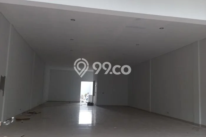 Ruko Dijual di Bandung LT 435m2 & LB 200m2 Lokasi Terbaik! Ruko Dijual di Bandung LT 435m2 & LB 200m2 Lokasi Terbaik!