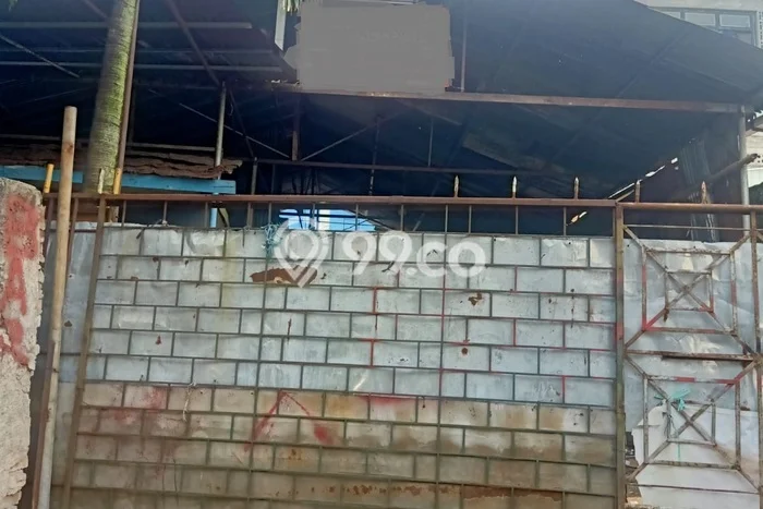 Gudang Dijual di Kiaracondong LT 319m2, LB 100m2 Solusi Investasi Cerdas Gudang Dijual di Kiaracondong LT 319m2, LB 100m2 Solusi Investasi Cerdas