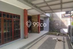 Rumah Modern 3 KT di Terusan Buah Batu Bandung Unfurnished Rumah Modern 3 KT di Terusan Buah Batu Bandung Unfurnished