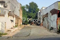 Tanah Dijual Area Strategis di Cibeunying Bandung 175m2 Tanah Dijual Area Strategis di Cibeunying Bandung 175m2