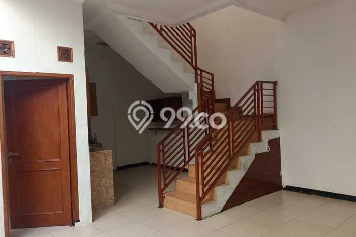 Jual Rumah Favorit Siap Huni LB 160m2 di Arcamanik, Bandung Jual Rumah Favorit Siap Huni LB 160m2 di Arcamanik, Bandung