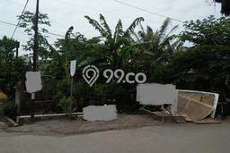 Untuk Dijual Tanah di Bojongsoang Bandung Luas 350m2 SHM Untuk Dijual Tanah di Bojongsoang Bandung Luas 350m2 SHM