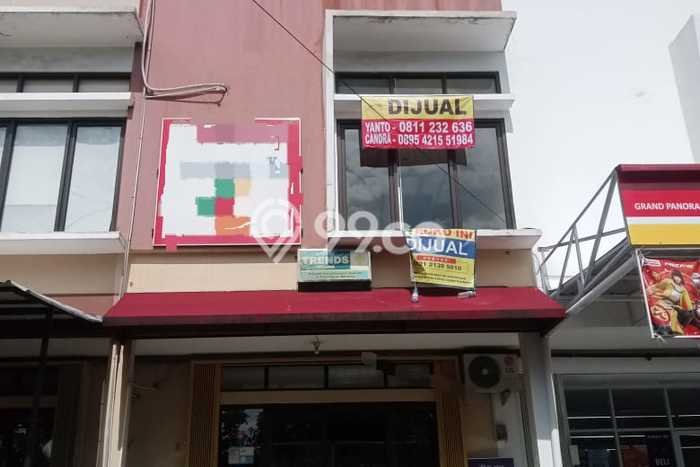 Ruko Dijual di Arcamanik LT 60m2, LB 120m2 untuk Investasi Ruko Dijual di Arcamanik LT 60m2, LB 120m2 untuk Investasi