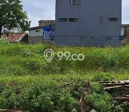 Dijual Tanah 302m2 di Setra Duta, Bandung Dijual Tanah 302m2 di Setra Duta, Bandung