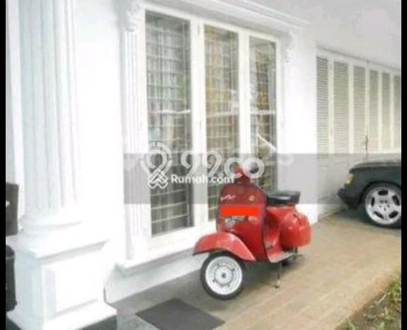 Best Deal Hunian Mewah Ideal dan Luas di Cilandak, Jakarta Selatan Best Deal Hunian Mewah Ideal dan Luas di Cilandak, Jakarta Selatan
