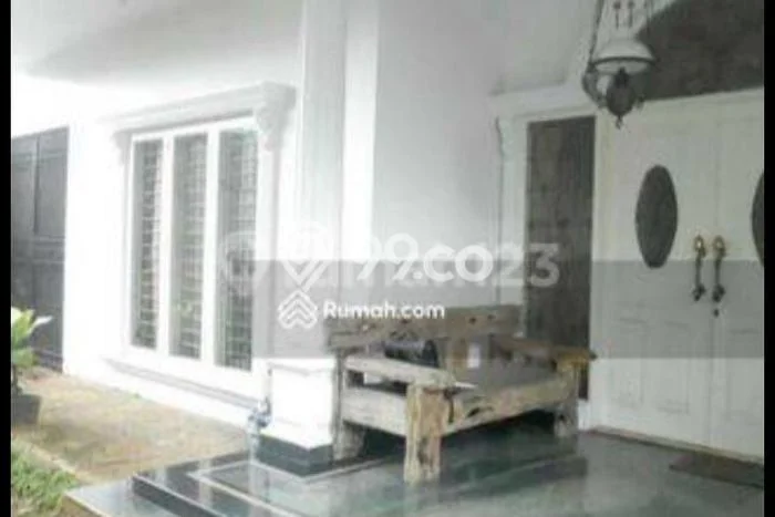 Best Deal Hunian Mewah Ideal dan Luas di Cilandak, Jakarta Selatan Best Deal Hunian Mewah Ideal dan Luas di Cilandak, Jakarta Selatan