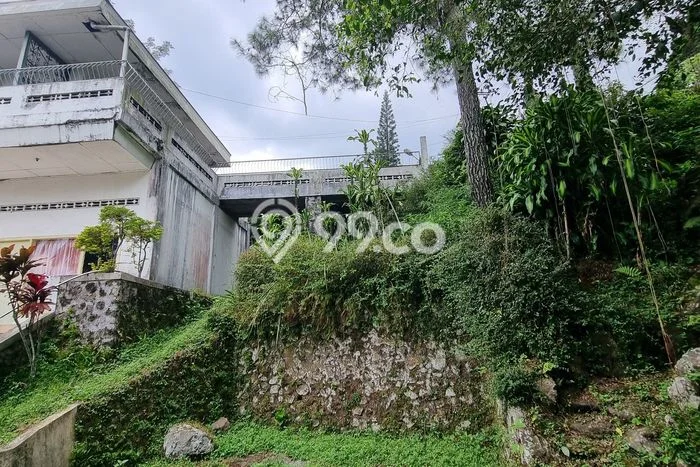 Hunian Mewah Dijual LT 2680m2 di Bandungan, Semarang Hunian Mewah Dijual LT 2680m2 di Bandungan, Semarang