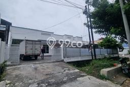 Gudang Dijual di Semarang LT 1060m2 & LB 800m2 Lokasi Terbaik! Gudang Dijual di Semarang LT 1060m2 & LB 800m2 Lokasi Terbaik!