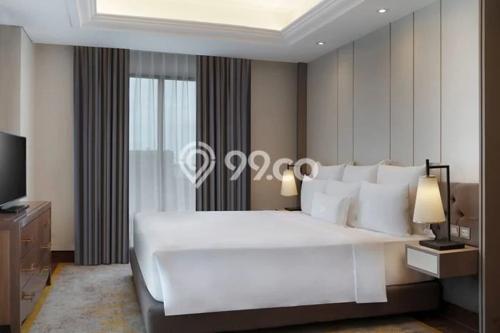 BEST DEAL! Apartemen di , 3 KT, Luas 150m2m² BEST DEAL! Apartemen di , 3 KT, Luas 150m2m²