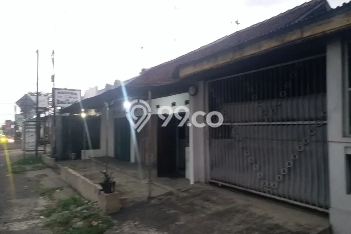 Rumah Bagus Siap Pakai Di Ampel Luas 100m2 Lokasi Strategis Rumah Bagus Siap Pakai Di Ampel Luas 100m2 Lokasi Strategis