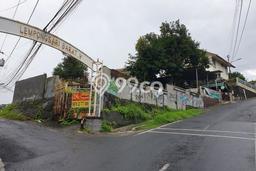 Tanah Kavling untuk Dijual di Gajah Mungkur Semarang 247m2 Tanah Kavling untuk Dijual di Gajah Mungkur Semarang 247m2