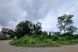Lahan Kosong Dijual di Candisari, Semarang, Luas 308m2 Area Strategis Lahan Kosong Dijual di Candisari, Semarang, Luas 308m2 Area Strategis