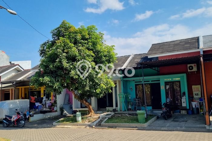 Rumah Strategis Modern Lb 65m2 di Pedurungan, Semarang Rumah Strategis Modern Lb 65m2 di Pedurungan, Semarang