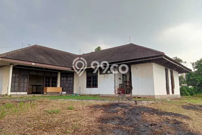 Dijual Tanah di Semarang, Luas 5000m2 SHM Dijual Tanah di Semarang, Luas 5000m2 SHM