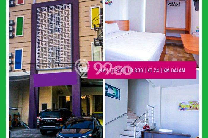 Komersial Bagus Dijual LB 800m2 Lokasi Strategis Semarang Area Cocok untuk Berbisnis Komersial Bagus Dijual LB 800m2 Lokasi Strategis Semarang Area Cocok untuk Berbisnis