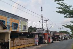 Ruko Dijual Lokasi Stratagis di Halmahera Semarang Cocok untuk Investasi Ruko Dijual Lokasi Stratagis di Halmahera Semarang Cocok untuk Investasi
