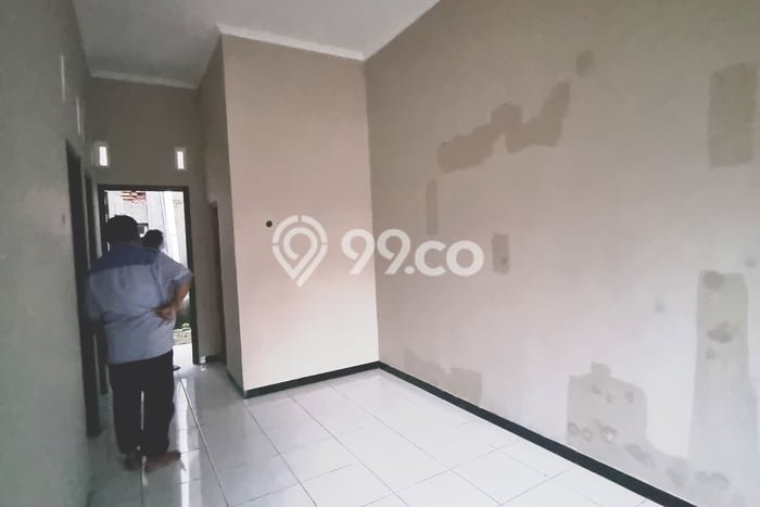Rumah Budget Favorit Siap Huni di Pedurungan LT 74m2 Rumah Budget Favorit Siap Huni di Pedurungan LT 74m2