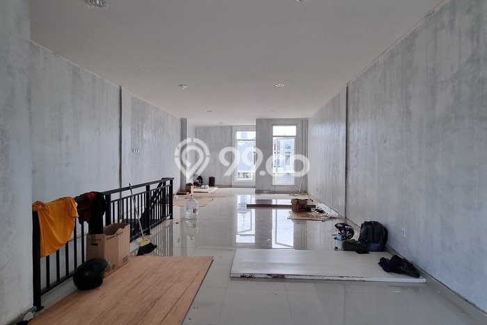 Untuk Dijual Ruko di Gajah Semarang LT 100m2 / LB 136m2 Untuk Dijual Ruko di Gajah Semarang LT 100m2 / LB 136m2
