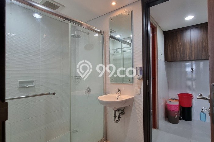 Apartemen Premium Kawasan Semarang Tengah, 3 KT, Luas 88m², Pemandangan Kota Apartemen Premium Kawasan Semarang Tengah, 3 KT, Luas 88m², Pemandangan Kota