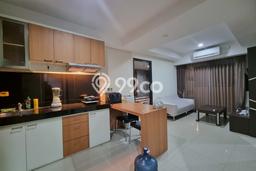 Apartemen Disewakan 2 Kamar Hemat Siap Huni di Semarang, Luas 68m2 Apartemen Disewakan 2 Kamar Hemat Siap Huni di Semarang, Luas 68m2